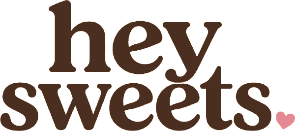 Hey Sweets — back to the homepage