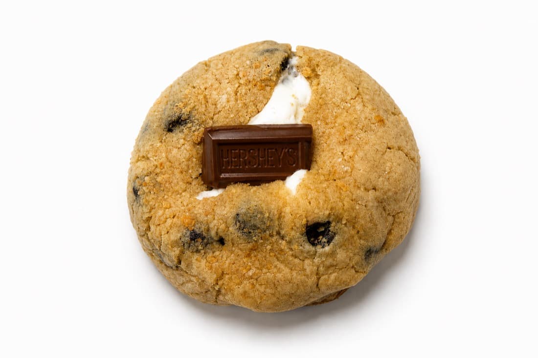 S'mores